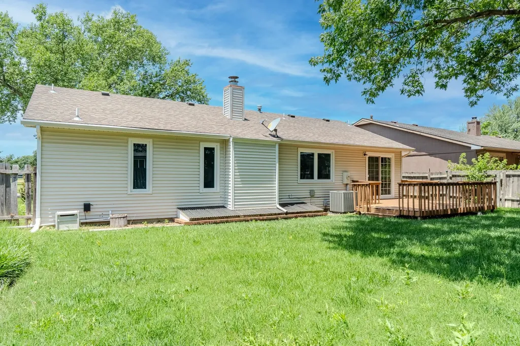 1838 N Keith Wichita KS 67212