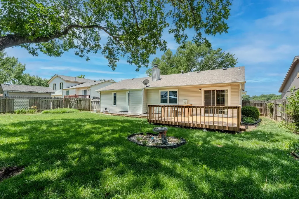 1838 N Keith Wichita KS 67212