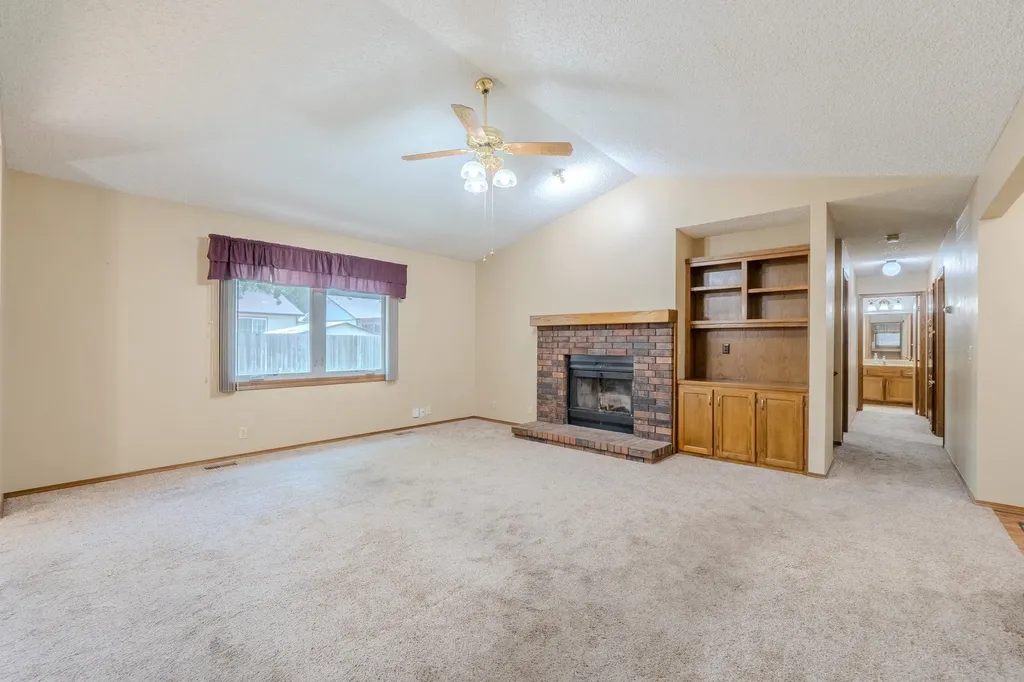 1838 N Keith Wichita KS 67212