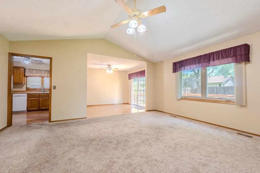 1838 N Keith Wichita KS 67212