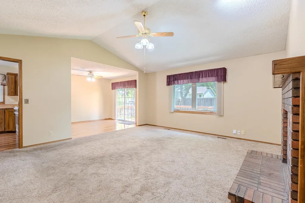 1838 N Keith Wichita KS 67212