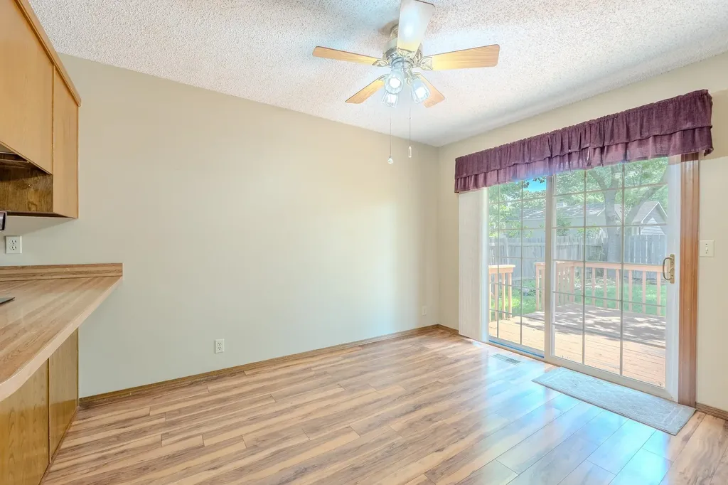 1838 N Keith Wichita KS 67212