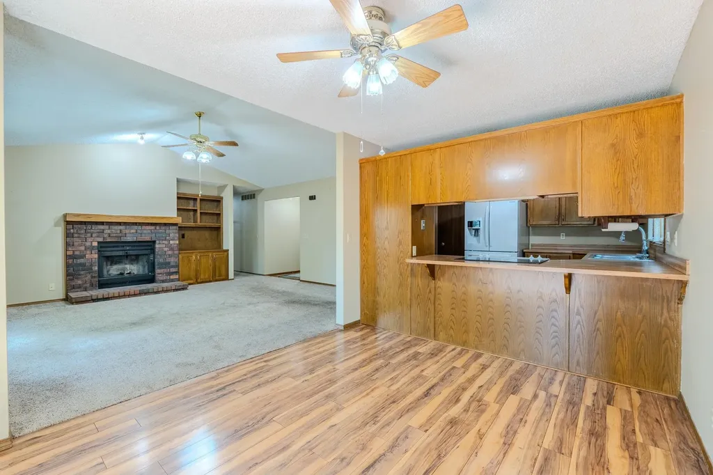 1838 N Keith Wichita KS 67212