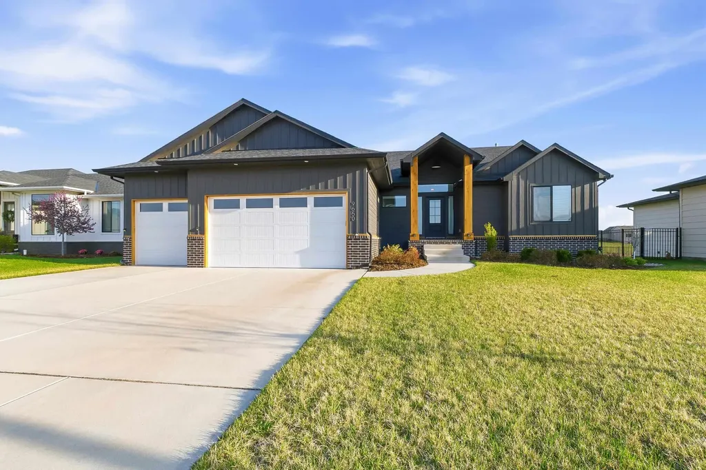 9650 W Wilkinson Street Maize KS 67101