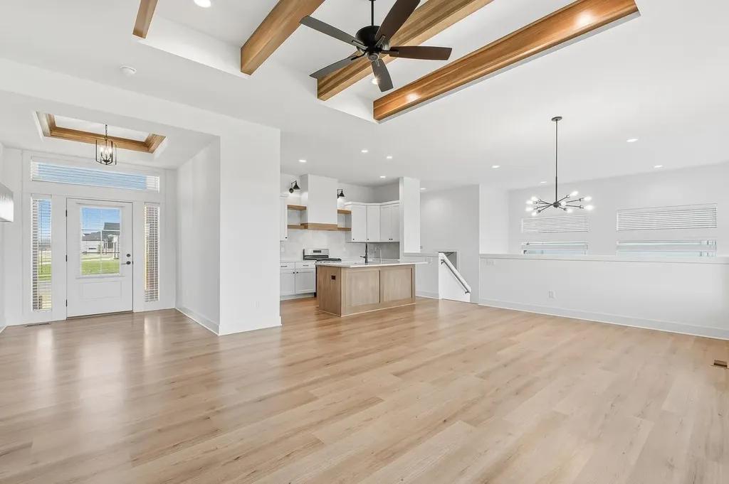 9650 W Wilkinson Street Maize KS 67101