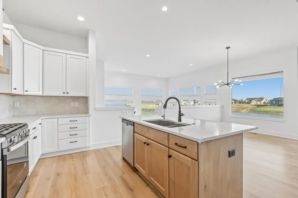 9650 W Wilkinson Street Maize KS 67101