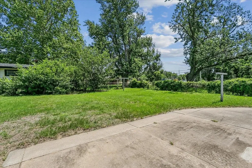 1014 N Verda Street Wichita KS 67203