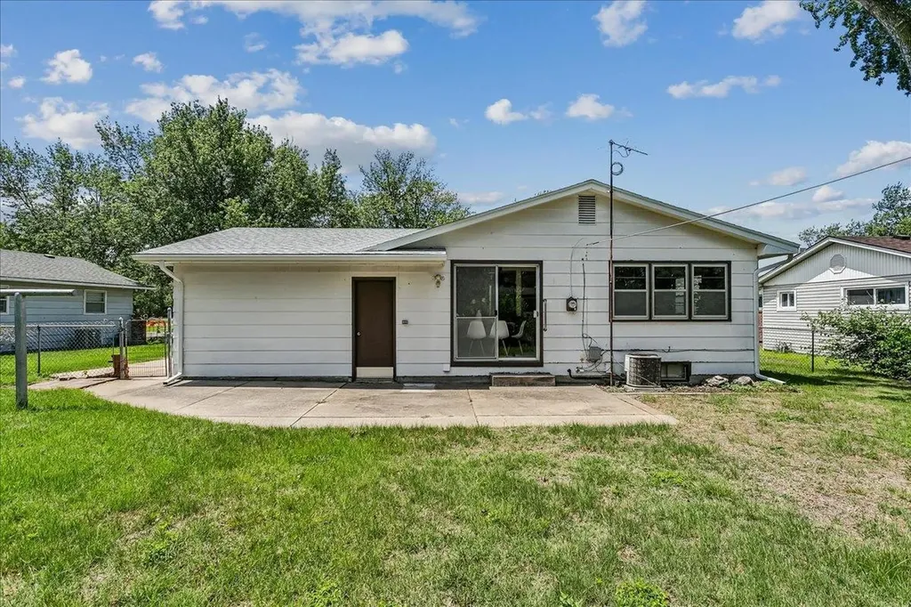 1014 N Verda Street Wichita KS 67203