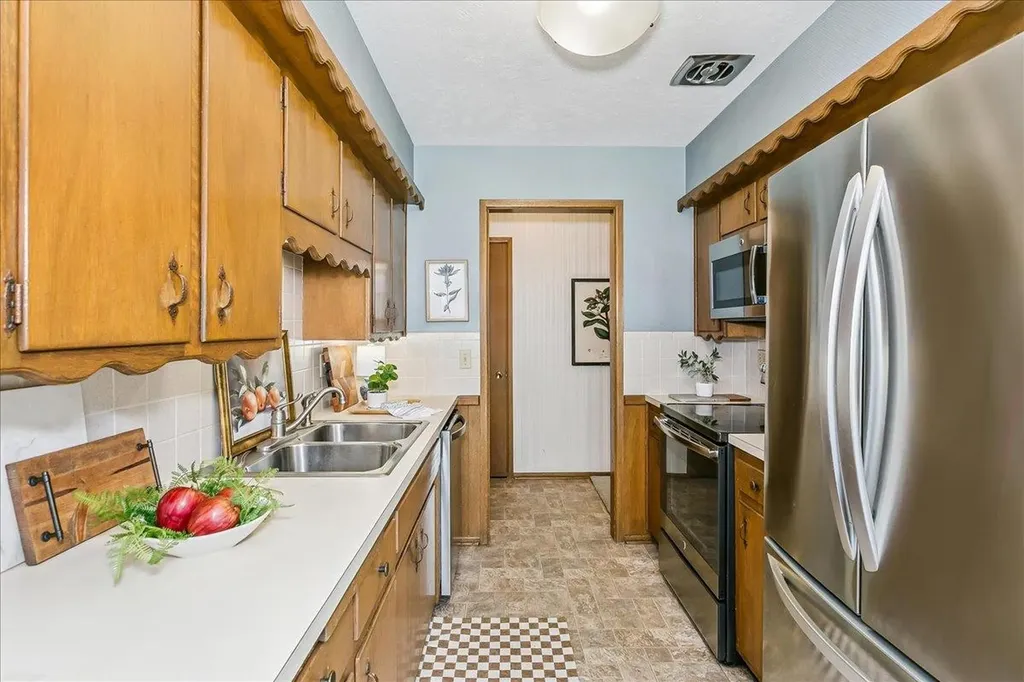 1014 N Verda Street Wichita KS 67203