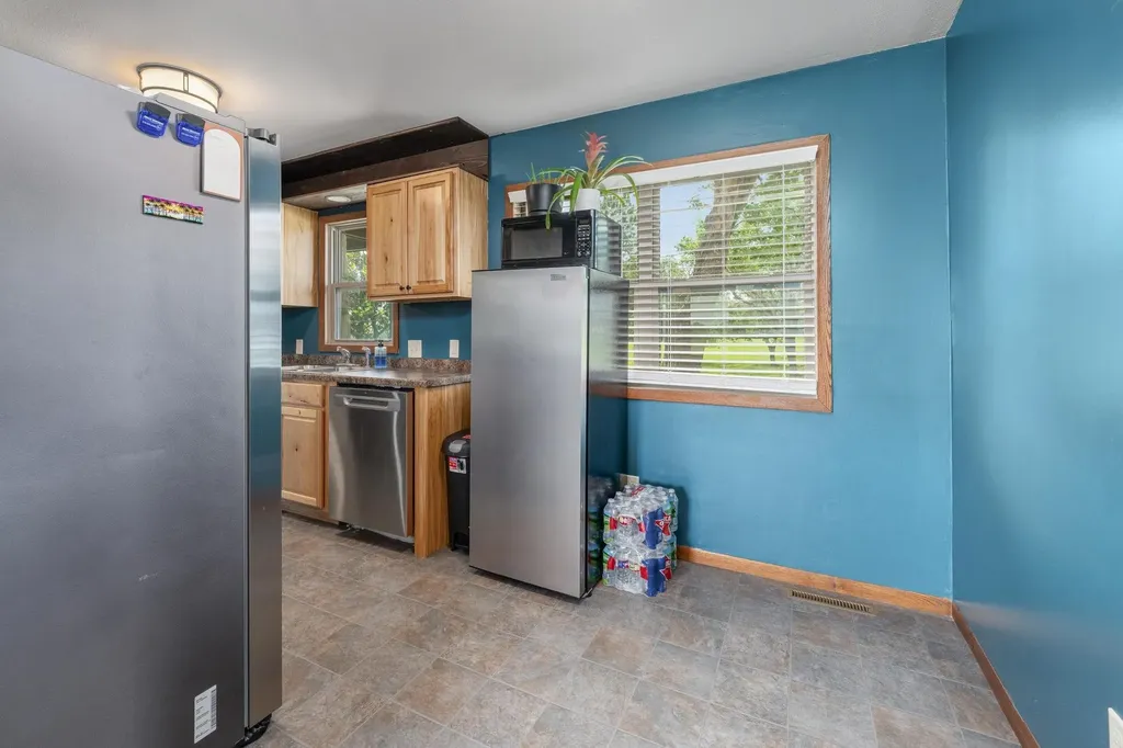 14464 172nd Road Winfield KS 67156