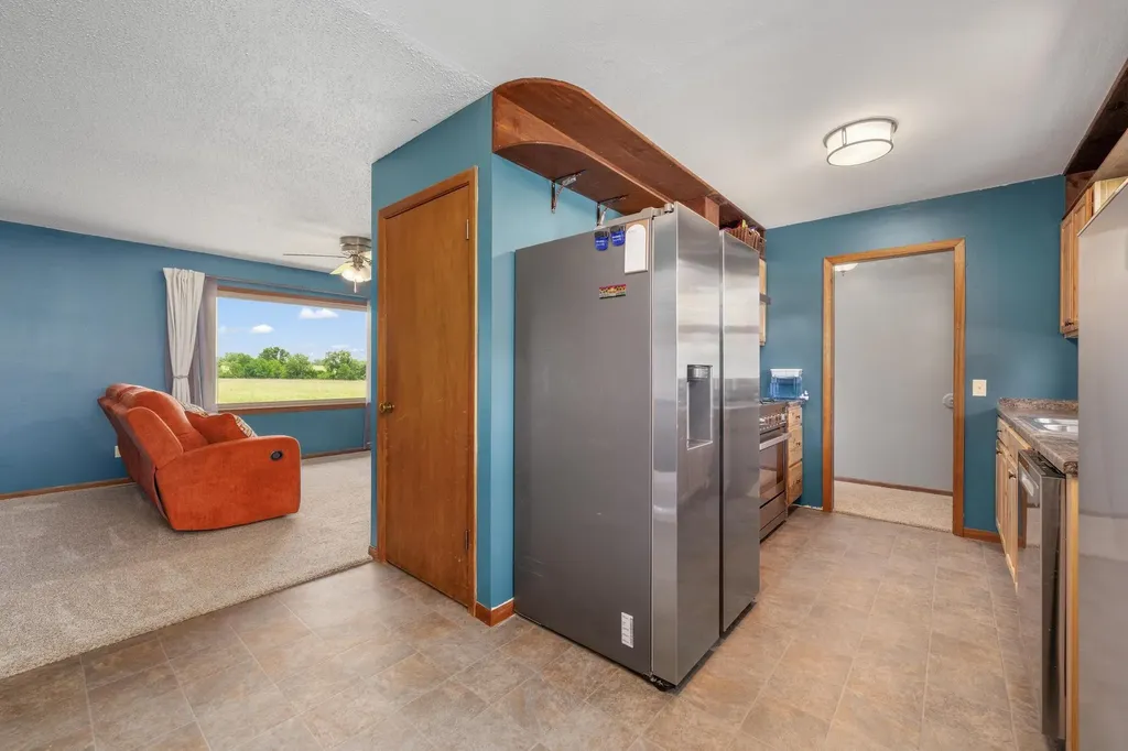 14464 172nd Road Winfield KS 67156