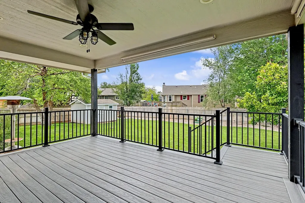 2351 N Crestline Court Wichita KS 67205
