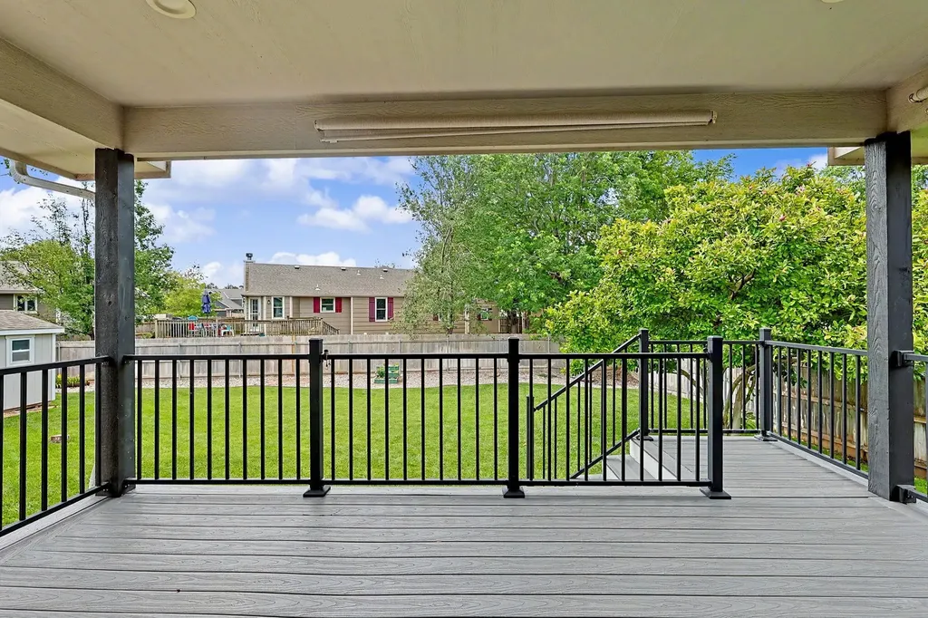 2351 N Crestline Court Wichita KS 67205