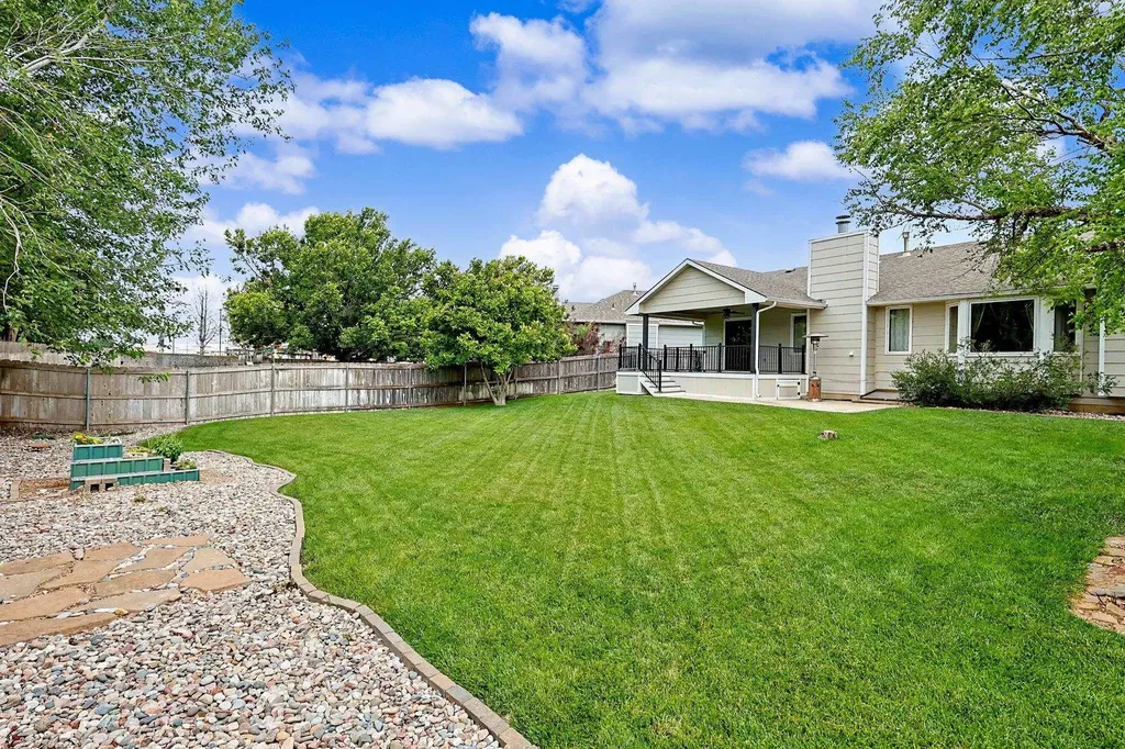 2351 N Crestline Court Wichita KS 67205