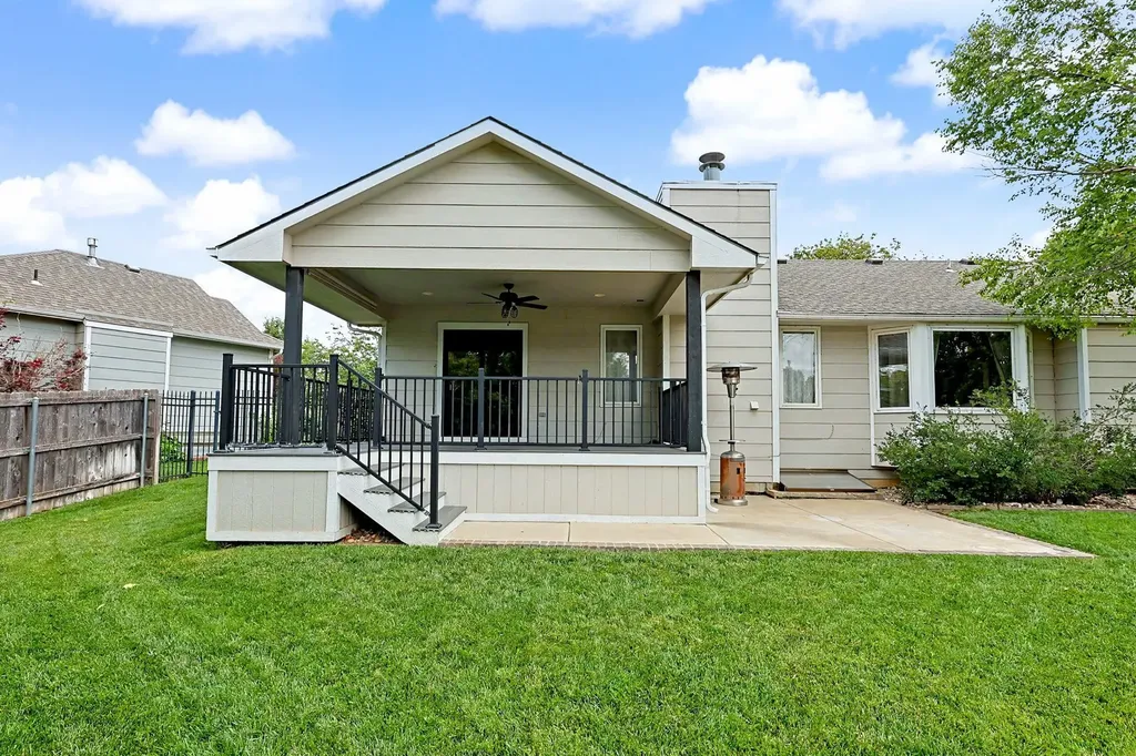 2351 N Crestline Court Wichita KS 67205