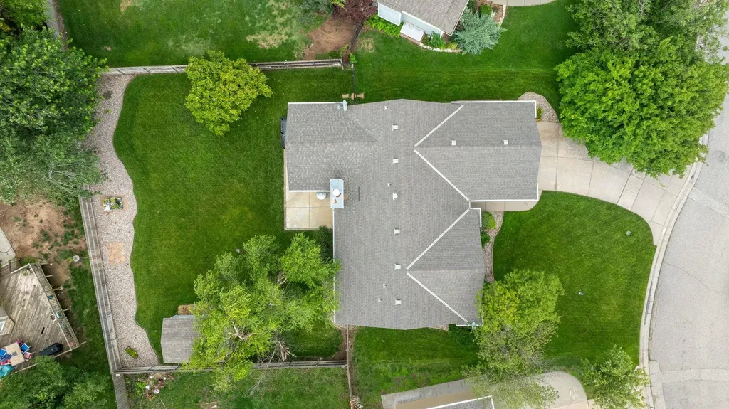 2351 N Crestline Court Wichita KS 67205