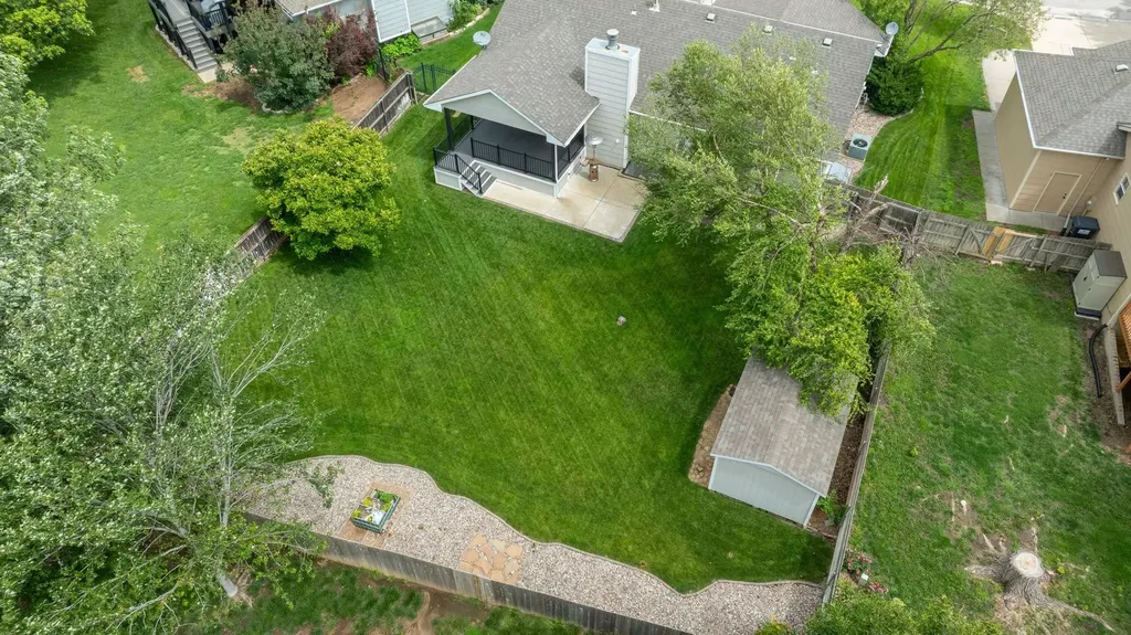 2351 N Crestline Court Wichita KS 67205