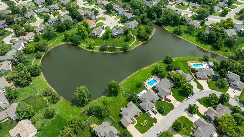 2351 N Crestline Court Wichita KS 67205