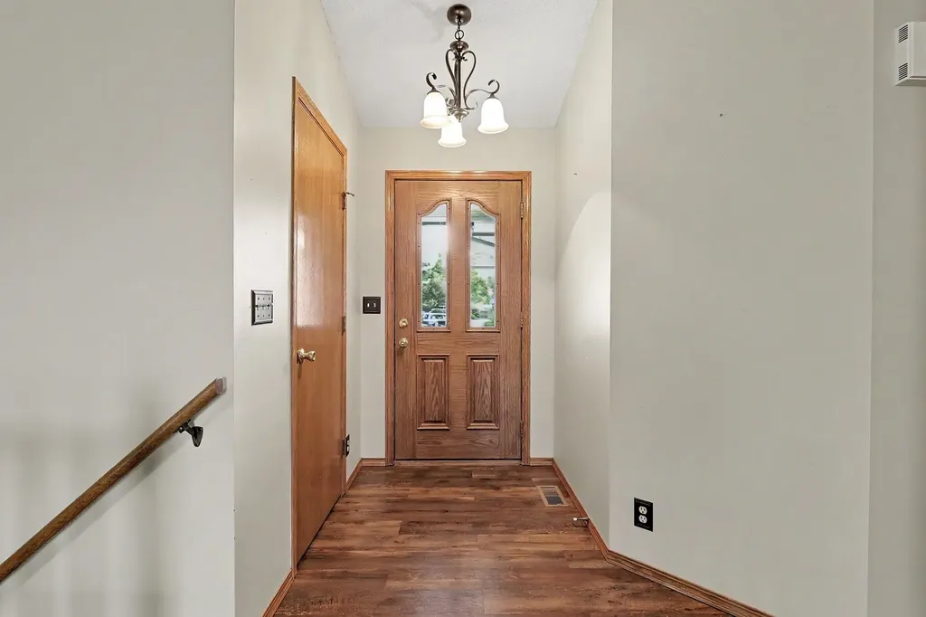 2351 N Crestline Court Wichita KS 67205