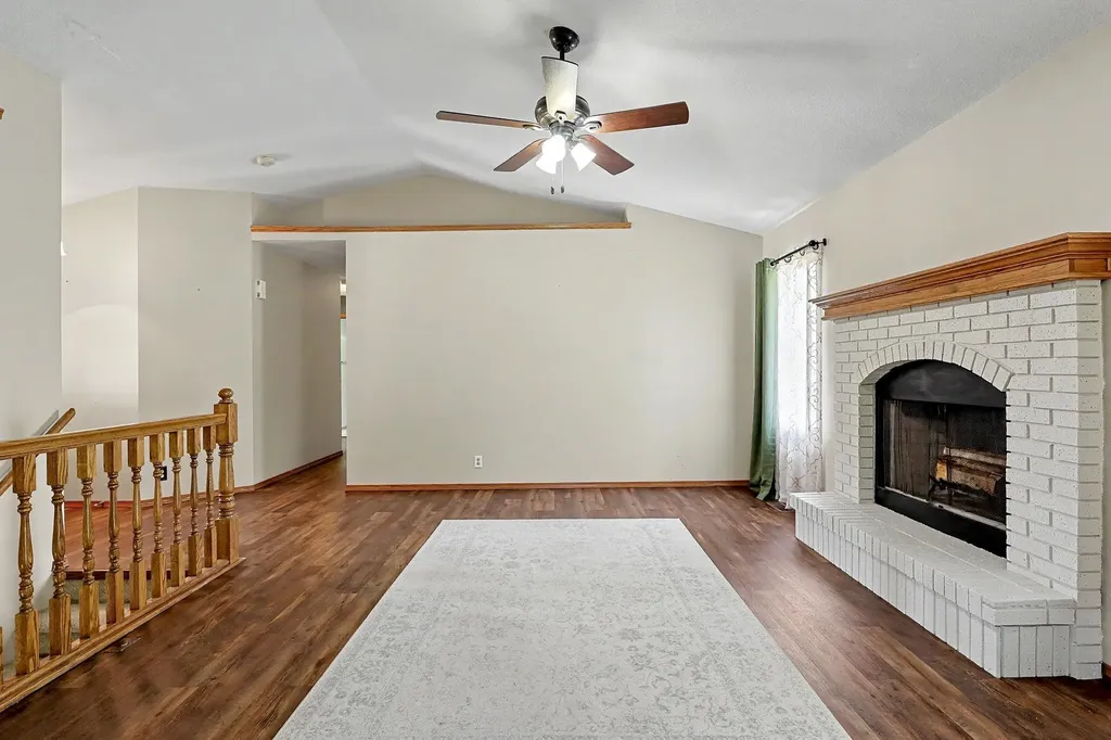2351 N Crestline Court Wichita KS 67205