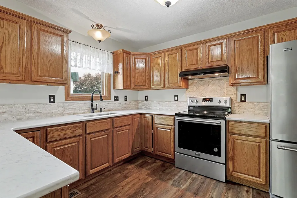 2351 N Crestline Court Wichita KS 67205