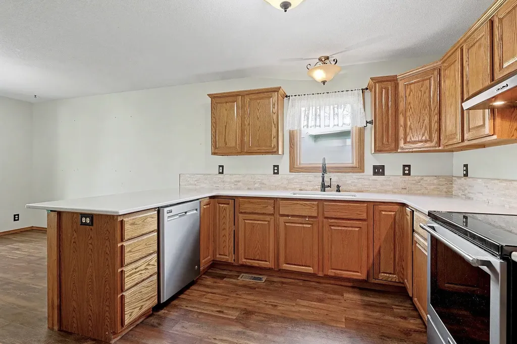 2351 N Crestline Court Wichita KS 67205