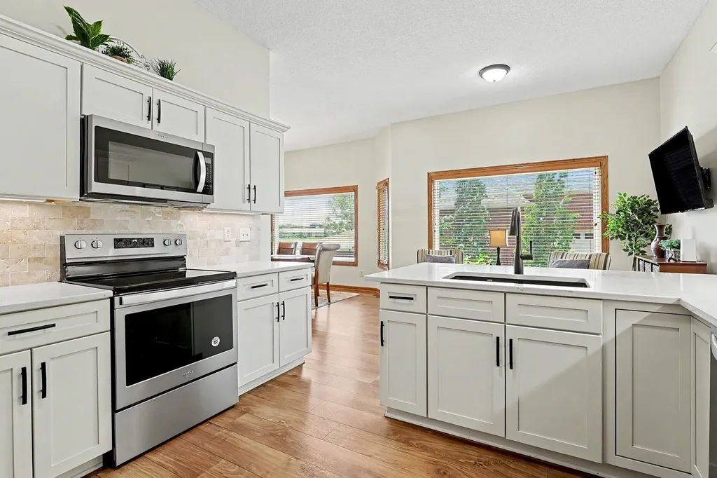 6727 W Northwind Court Wichita KS 67205