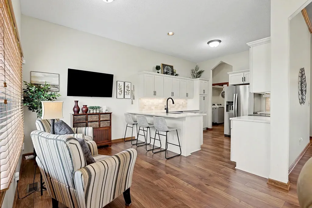 6727 W Northwind Court Wichita KS 67205