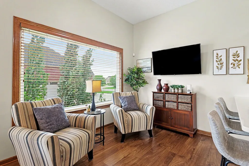 6727 W Northwind Court Wichita KS 67205
