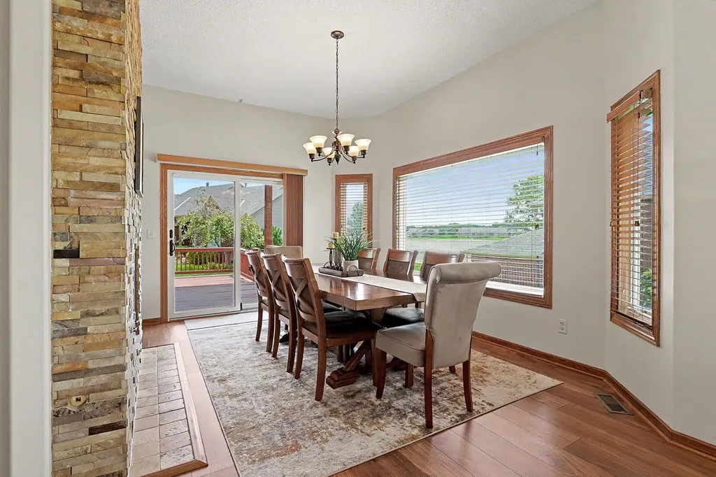 6727 W Northwind Court Wichita KS 67205