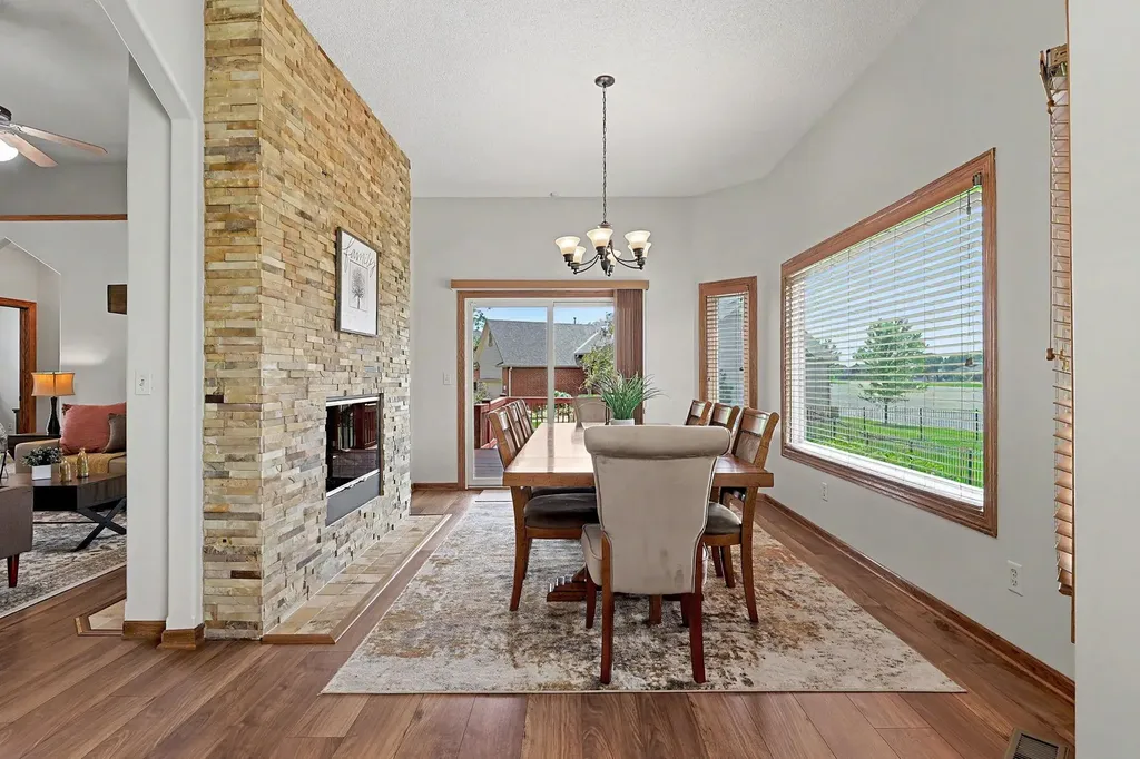 6727 W Northwind Court Wichita KS 67205