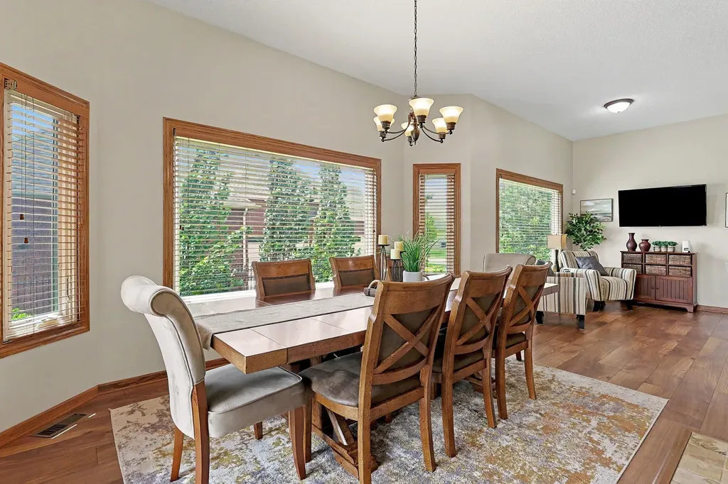 6727 W Northwind Court Wichita KS 67205