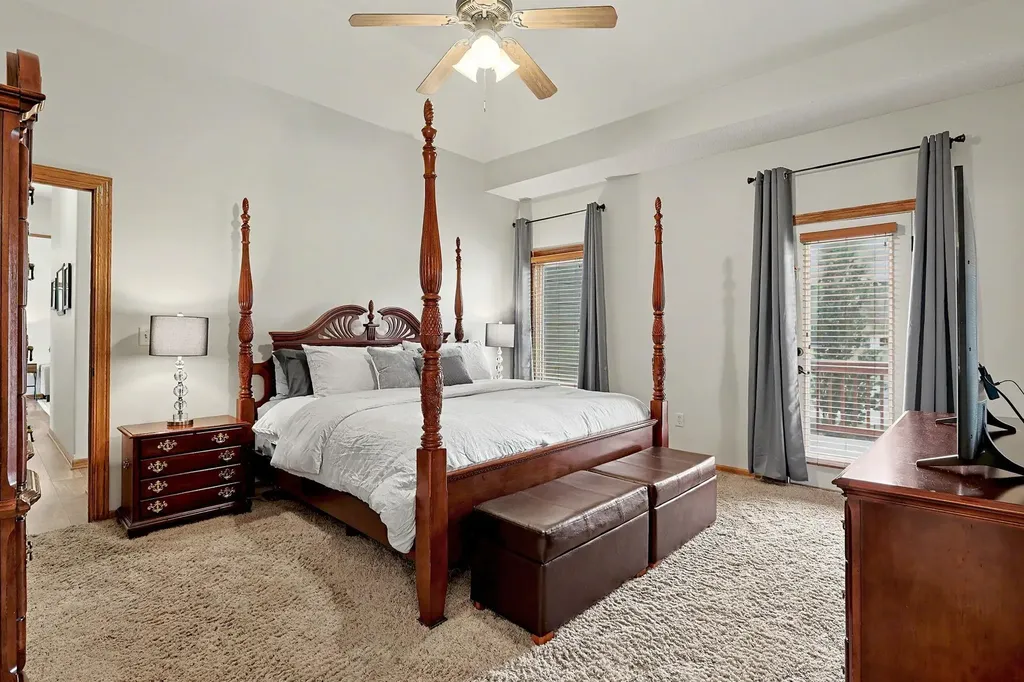 6727 W Northwind Court Wichita KS 67205