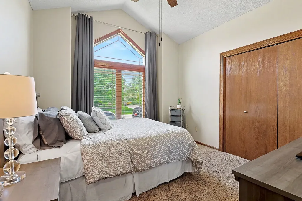 6727 W Northwind Court Wichita KS 67205