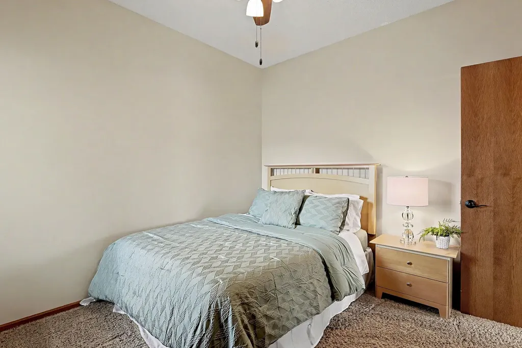 6727 W Northwind Court Wichita KS 67205