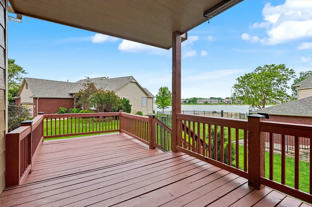 6727 W Northwind Court Wichita KS 67205