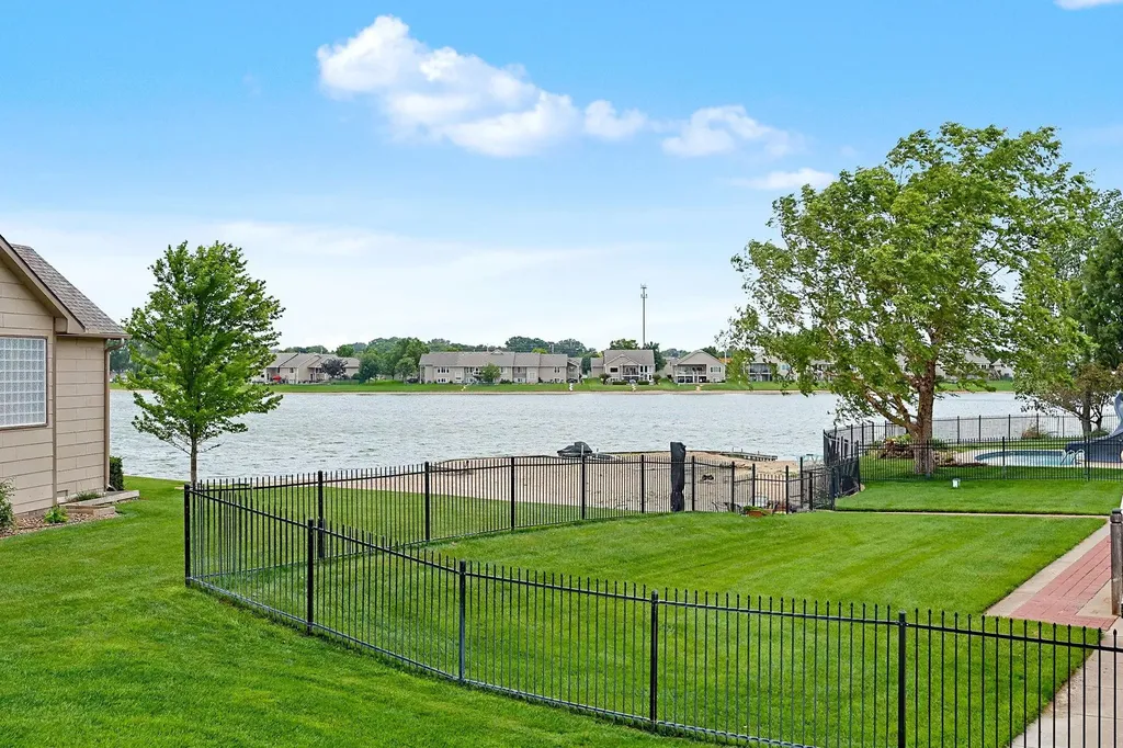 6727 W Northwind Court Wichita KS 67205