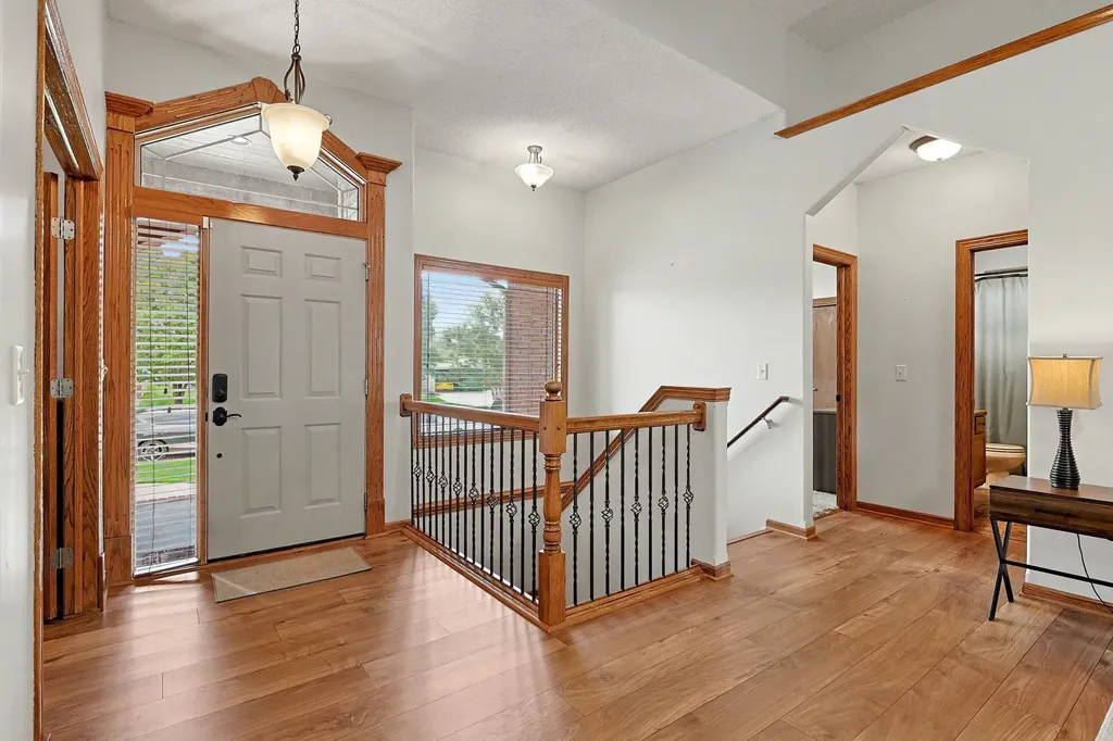 6727 W Northwind Court Wichita KS 67205