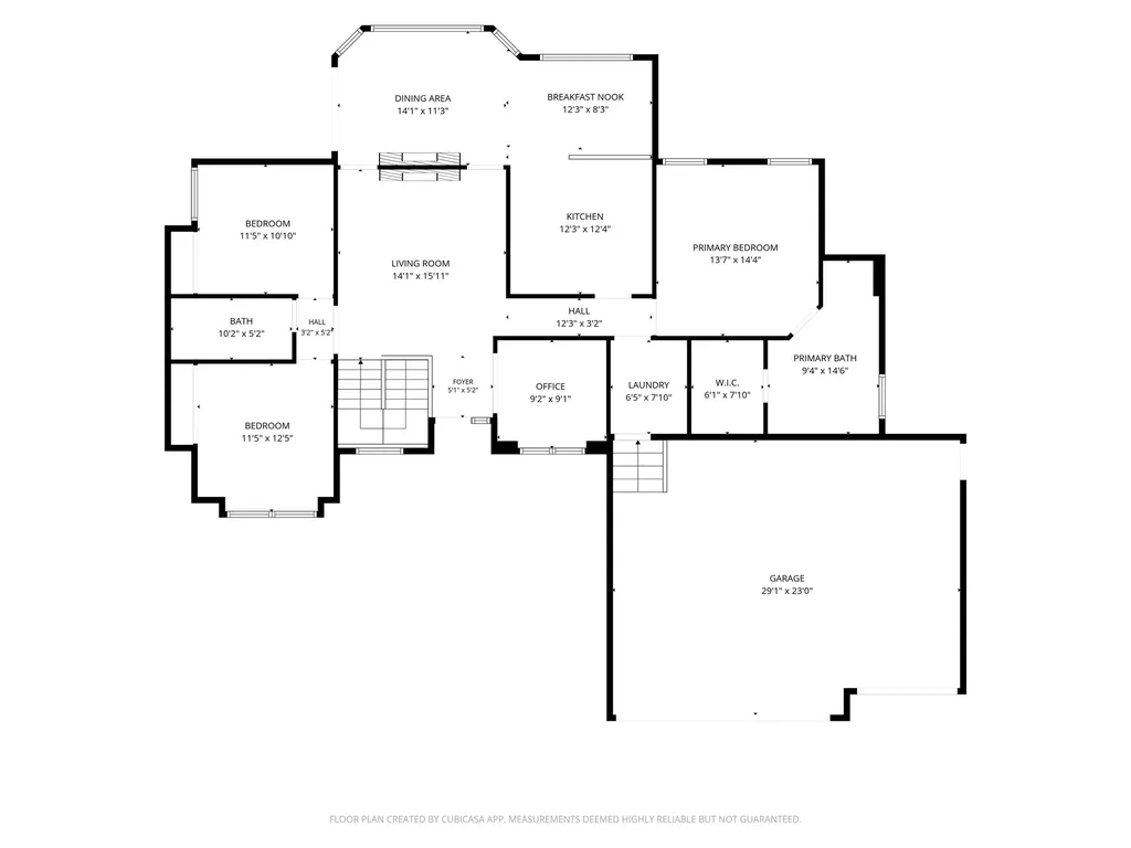 6727 W Northwind Court Wichita KS 67205