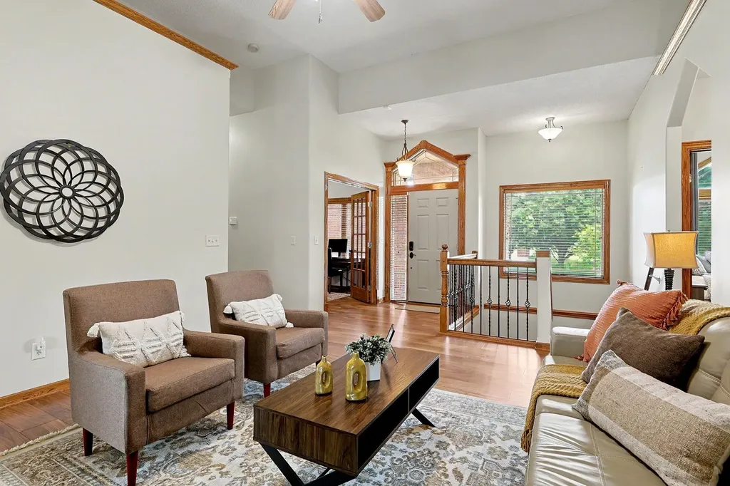 6727 W Northwind Court Wichita KS 67205