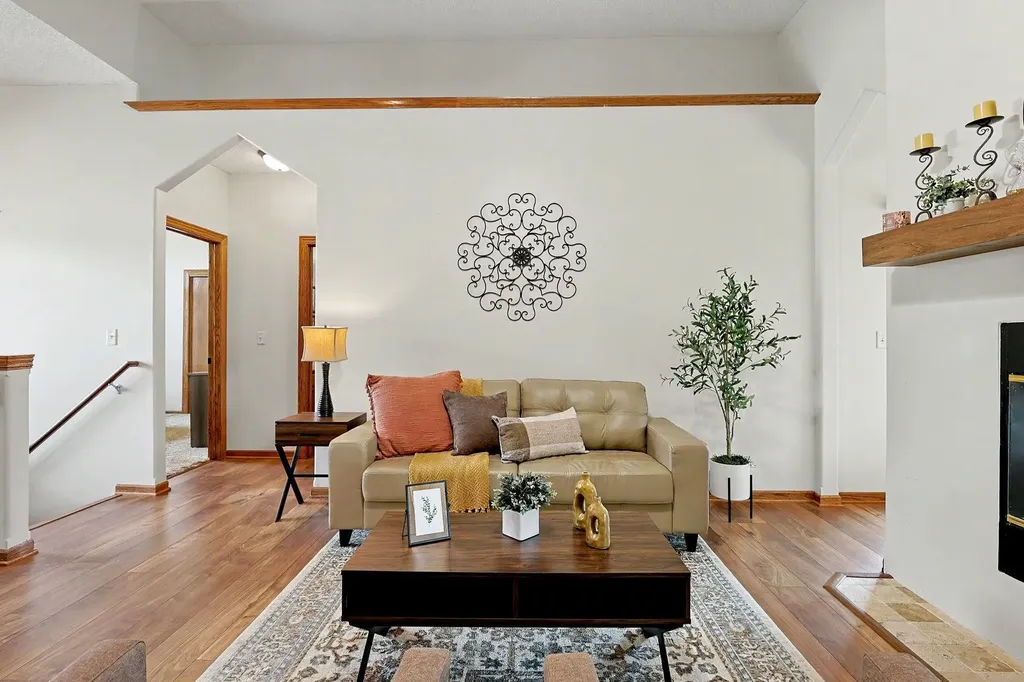6727 W Northwind Court Wichita KS 67205