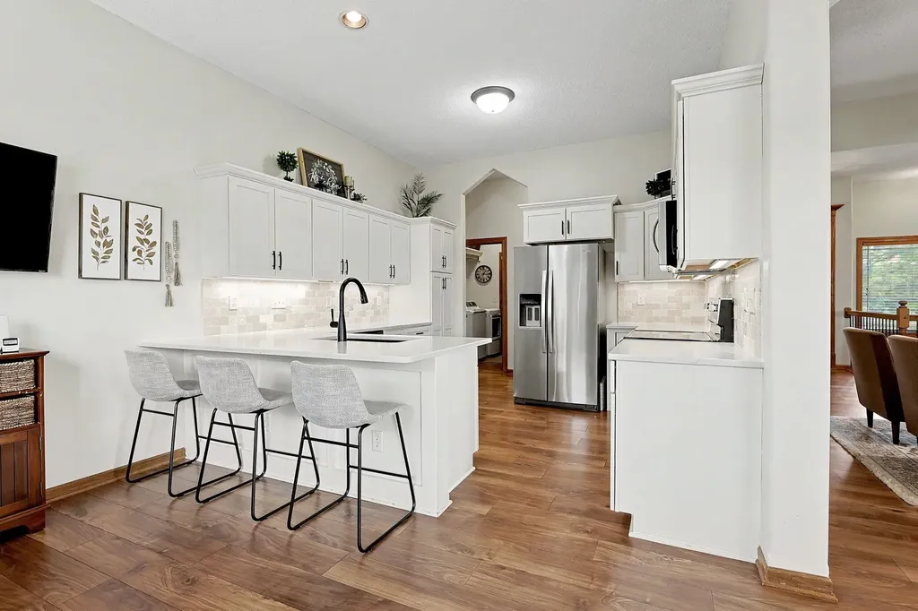 6727 W Northwind Court Wichita KS 67205