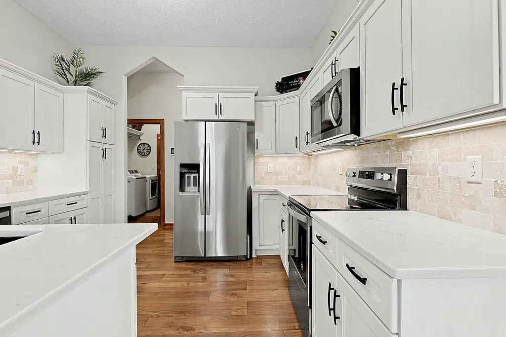 6727 W Northwind Court Wichita KS 67205