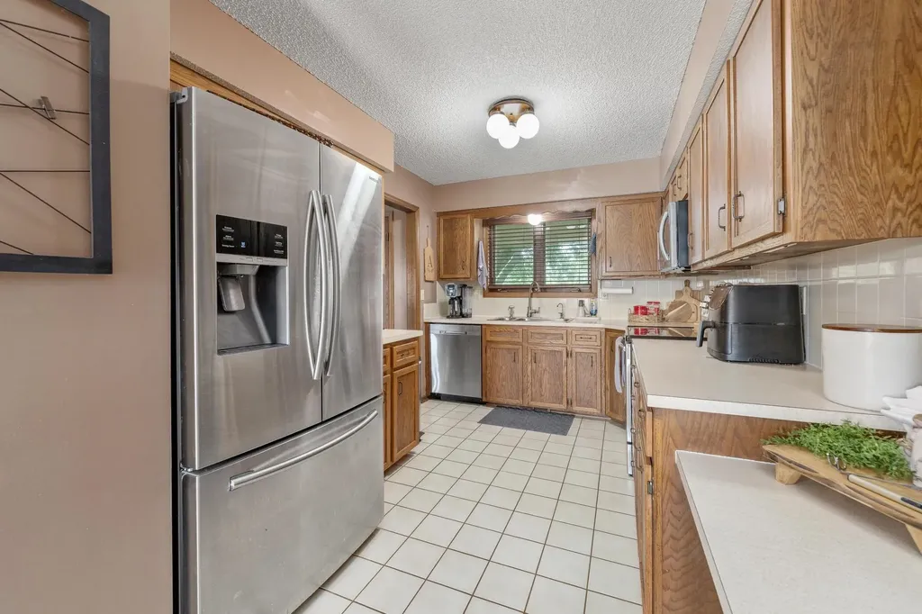 1254 N Osage Road Mulvane KS 67110