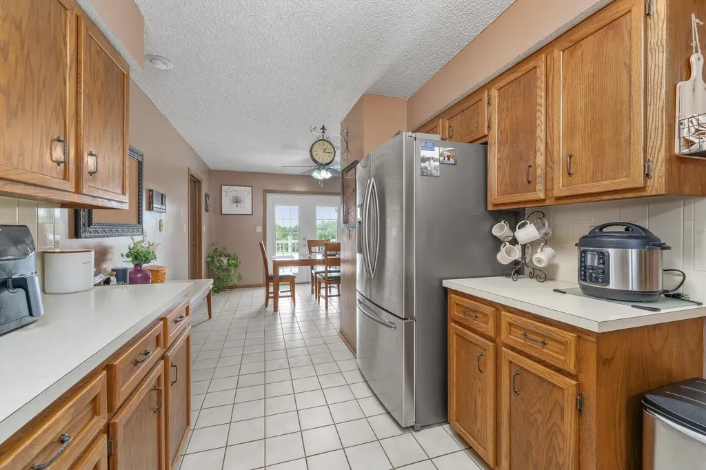 1254 N Osage Road Mulvane KS 67110
