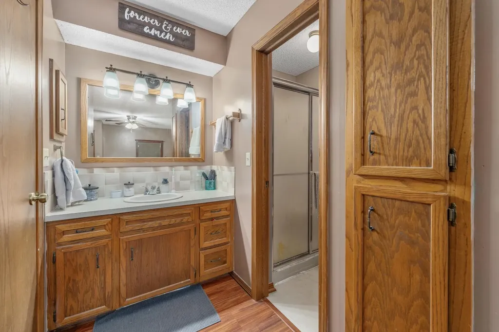 1254 N Osage Road Mulvane KS 67110