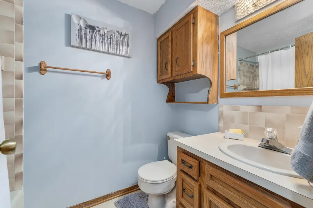 1254 N Osage Road Mulvane KS 67110