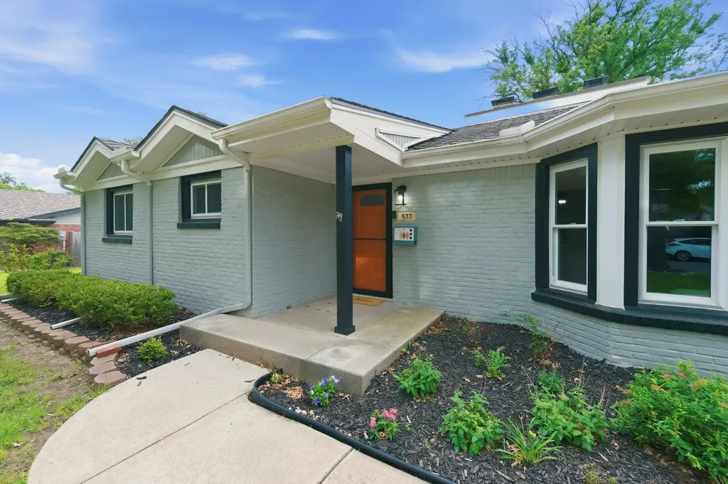 633 N Mission Road Wichita KS 67206