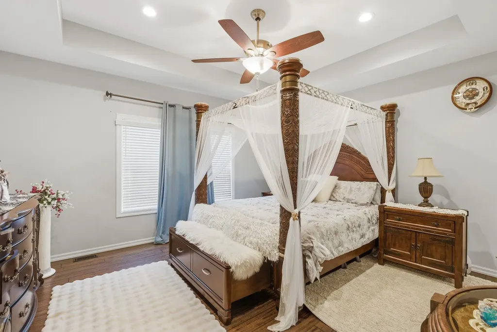 1819 W Edgewood Drive Wellington KS 67152-4724