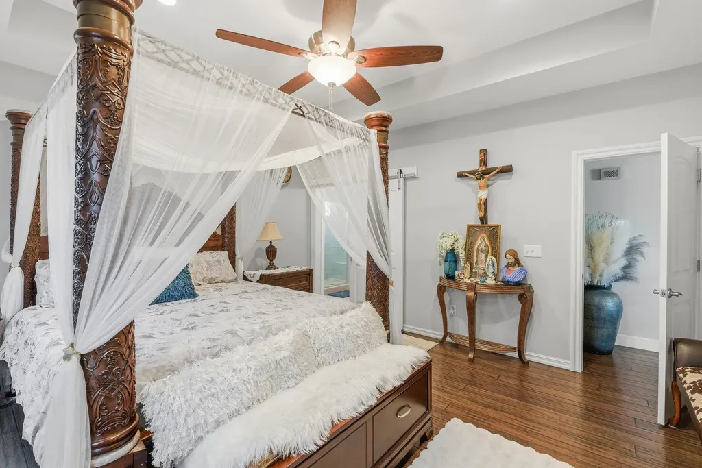 1819 W Edgewood Drive Wellington KS 67152-4724